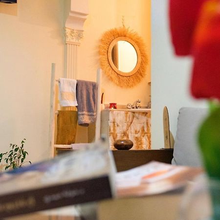 马拉喀什Simons House公寓 外观 照片